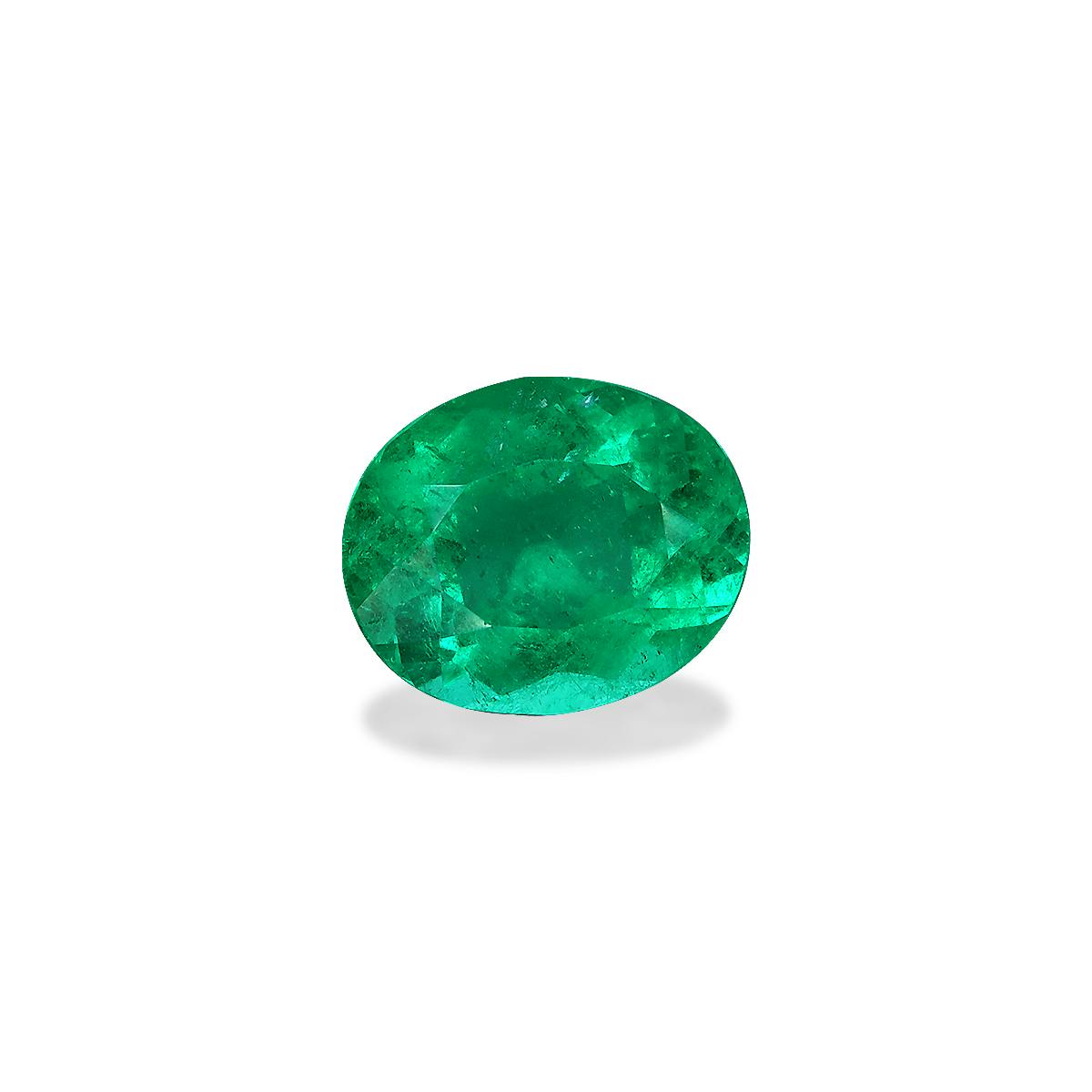 Colombian Emerald 1.76 ct